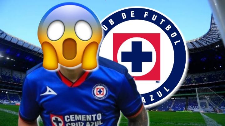 El jugador que regresaría del retiro para reforzar a Cruz Azul