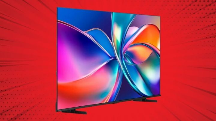 Estas son las pantallas recomendadas por Profeco a precio de remate en el Hot Sale 2025