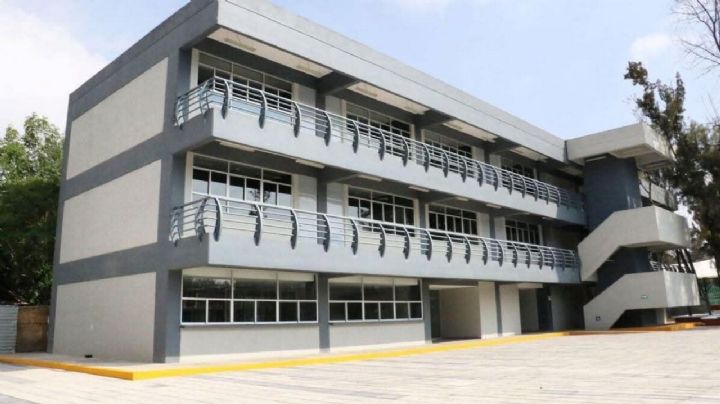 Universidad Rosario Castellanos en Naucalpan y Chalco abre en septiembre, ya debes registrarte