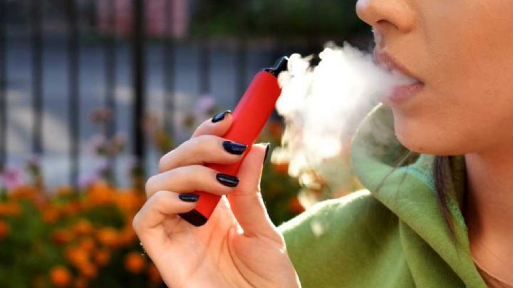 Preocupa uso de vapeadores en Guanajuato, pues según expertos es más peligroso que el tabaco