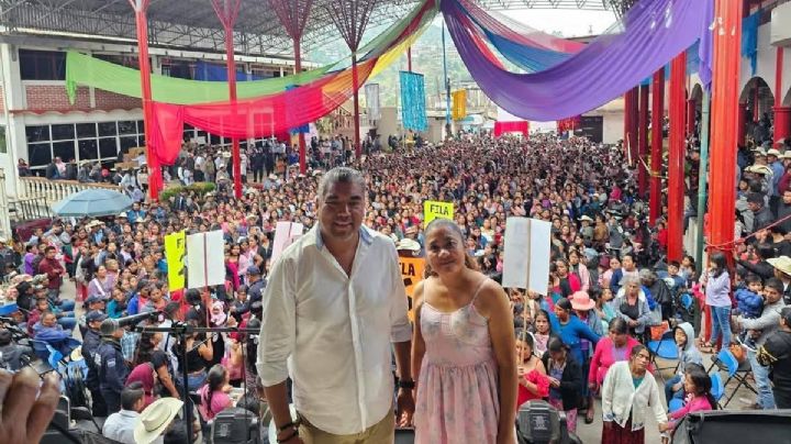 Muere alcalde de Metlatónoc, Guerrero, tras ataque en la Autopista del Sol