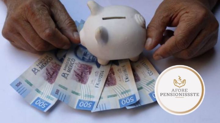 Afores financian más de 1.9 billones de pesos en México: Pensionissste