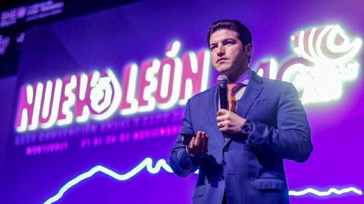 El gobierno de Samuel García: muchas promesas, pocas obras terminadas