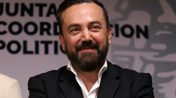 El diputado de Morena con negocios con Bukele y El Salvador