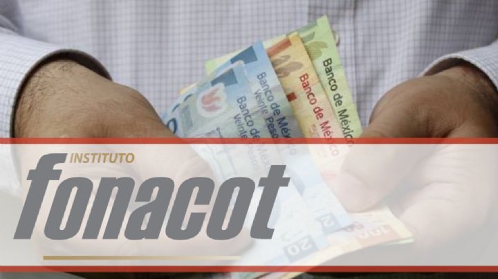 Crédito Fonacot: así puedes recibir un descuento