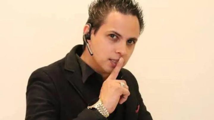 Vinculan a proceso a Alex Marín; pasará al menos dos años en prisión: Fiscalía de Jalisco