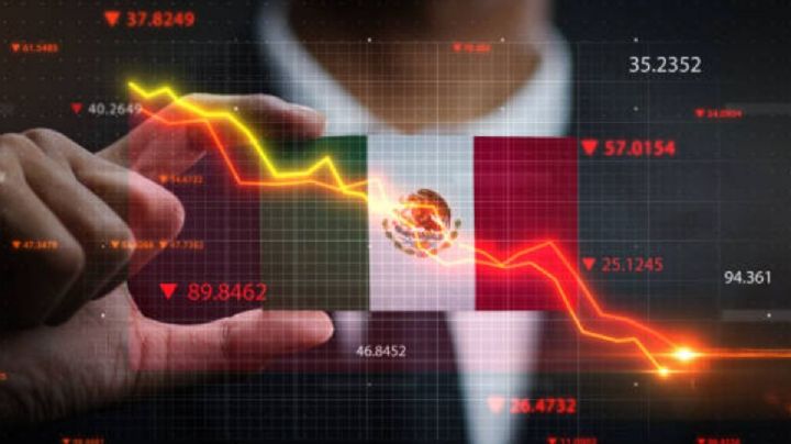 Endeudamiento público de México es insostenible: CIEP