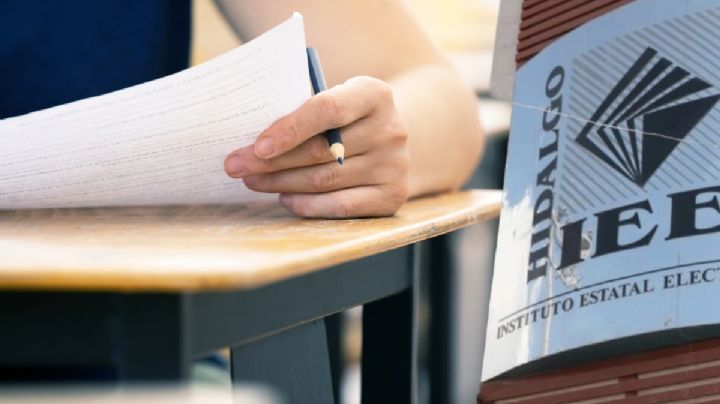 Estos son los 34 perfiles finalistas que buscan ser consejeros electorales en Hidalgo