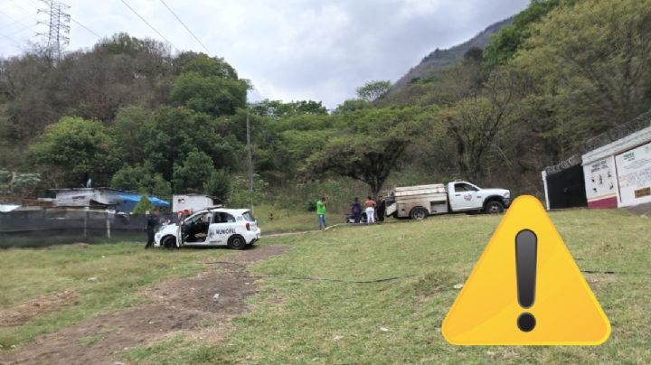 Hallan cadáver de una mujer en La Carbonera, en Nogales