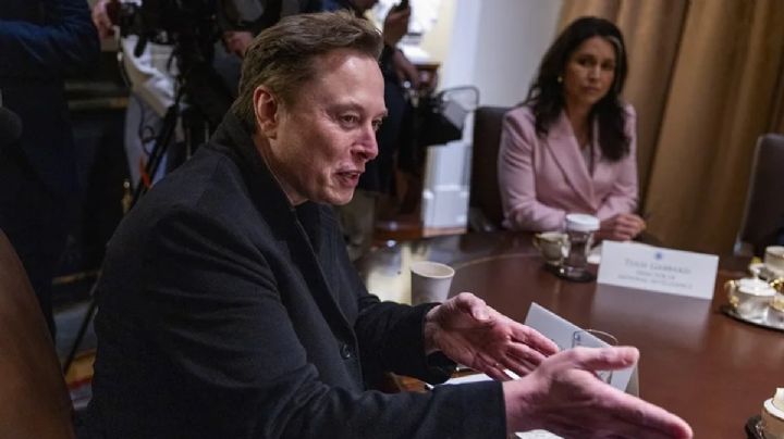 Elon Musk se drogaba durante la campaña de Trump a la Presidencia: NYT