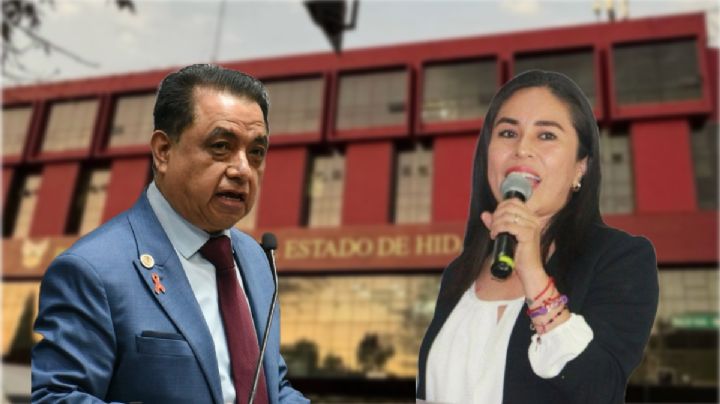 Congreso local y senadora Simey Olvera discrepan sobre eliminar minigubernatura de 2 años