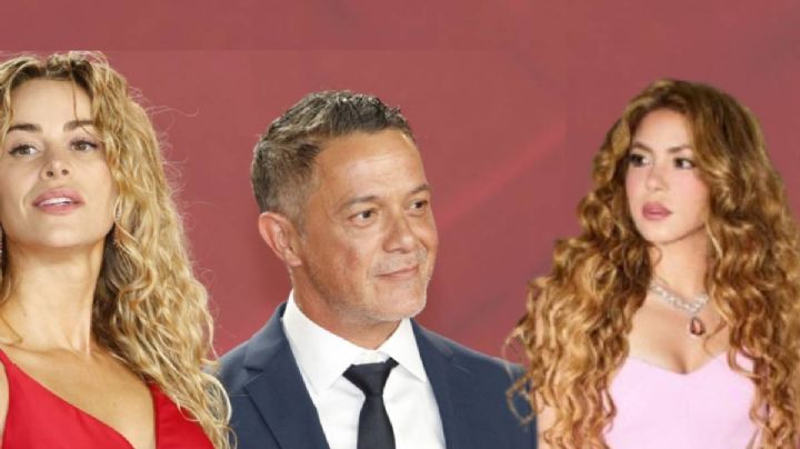 Alejandro Sanz y Candela Marquez habrían terminado su romance; señalan a Shakira como la culpable