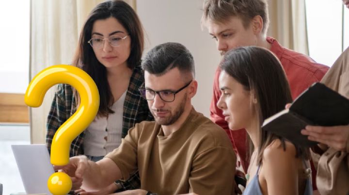 UNAM y Poli: estas son las carreras que no deberías elegir; tienes menos posibilidades de quedarte