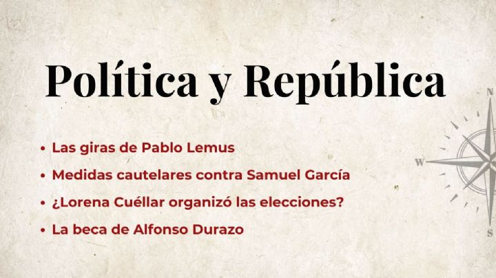 Política y República