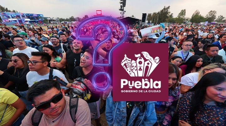 Tecate Comuna 2025: estos son los nuevos precios de los boletos para el festival en Puebla