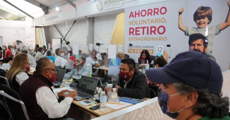Afore Pensionissste
