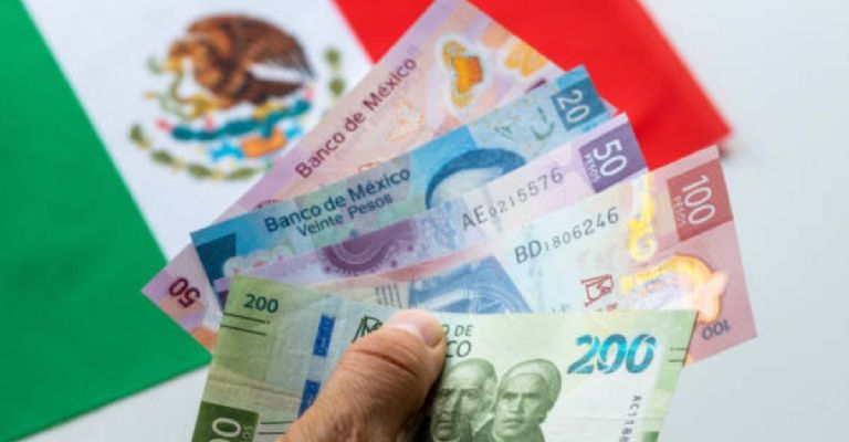 Deuda pública México CIEP