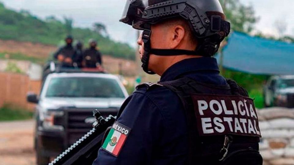 Tras ataque a casa de campaña de candidata por MC en Rodríguez Clara, catean 3 viviendas