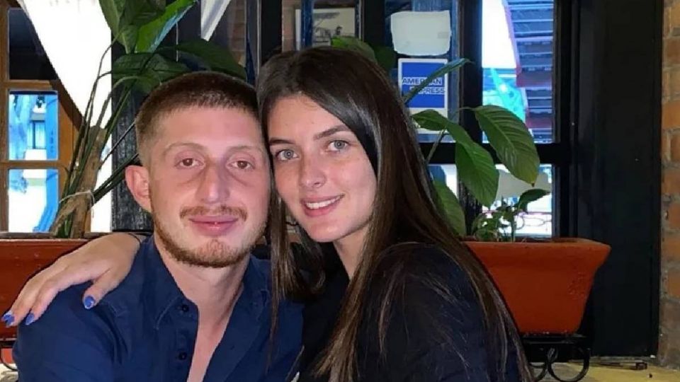 El actor iba a ser papá antes de fallecer.