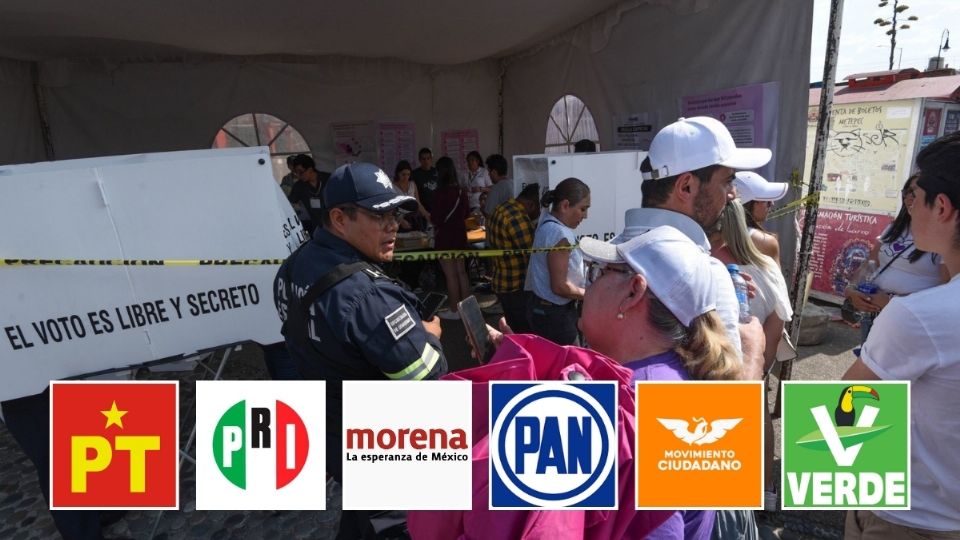 Fracturas, reacomodos y violencia: El escenario en Veracruz para renovar 212 alcaldías