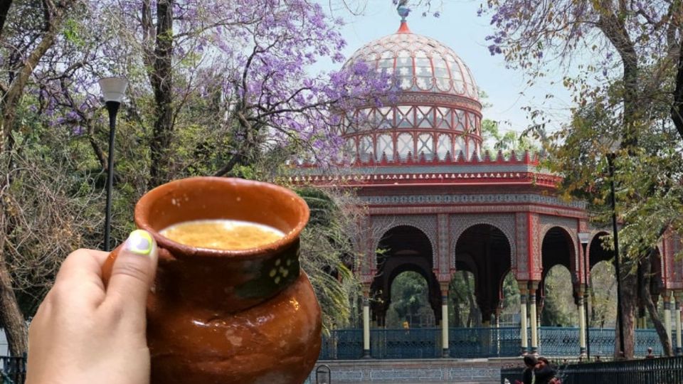 La cantina más antigua e importante de Santa María la Ribera