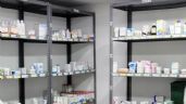 Foto ilustrativa de la nota titulada Con decreto, Sheinbaum condicionará compra de medicamentos