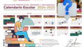 Foto ilustrativa de la nota titulada SEP: esto pasará en el próximo ciclo escolar 2025-2026