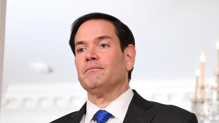 EU revocará visas a estudiantes chinos por seguridad nacional: Rubio