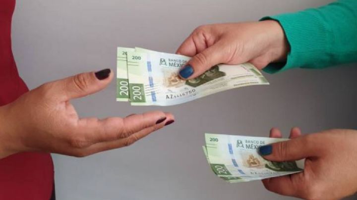 Trabajadores asalariados aportan 31.8% al PIB de México, revelan cifras del Inegi