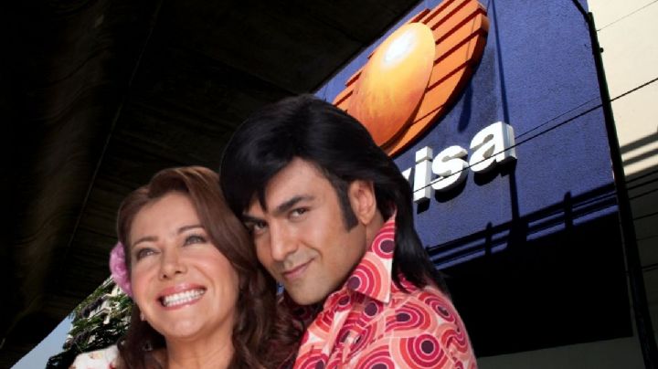 ¿Quién tiene los derechos de 'Albertano': Mara Escalante, Ariel Miramontes o Televisa?