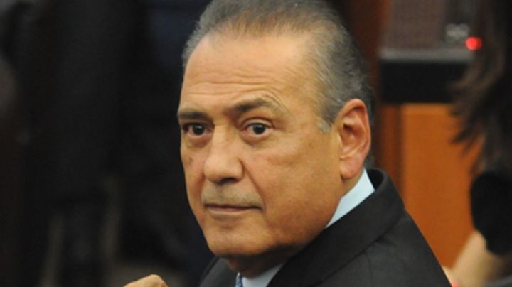 México debe cerrar la frontera sur para reiniciar exportaciones a Estados Unidos: Beltrones