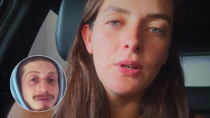 Ex novia de Octavio Ocaña responde a las acusaciones de la mamá del actor