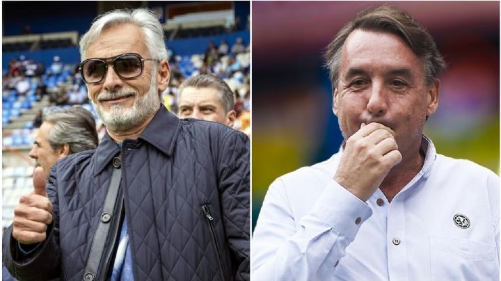 La confrontación entre Martínez y Azcárraga: “si no tienes la piel gruesa, no sirves en esta industria”