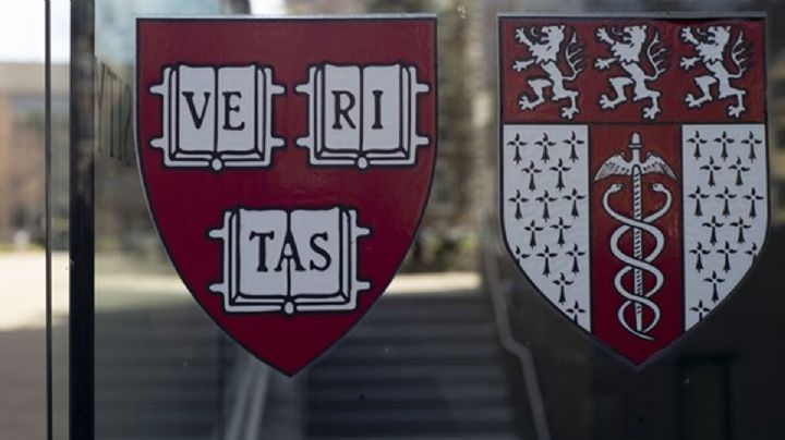 Harvard gana batalla legal: jueza frena orden de Trump contra estudiantes extranjeros