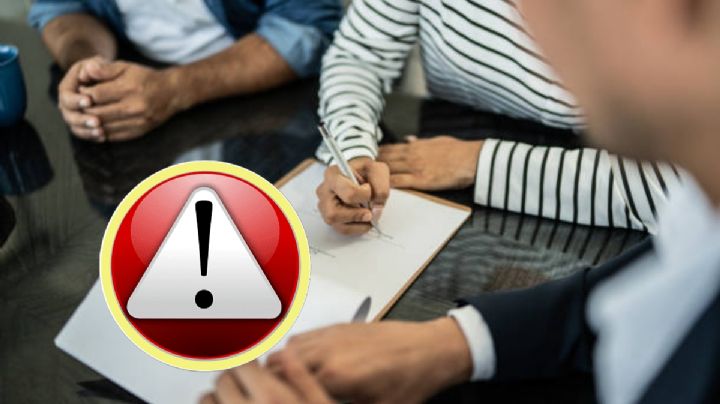 Estos serían tus herederos si no dejas testamento en 2025, según la Ley