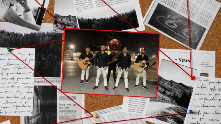 Todos los grupos y cantantes mexicanos asesinados por el crimen organizado