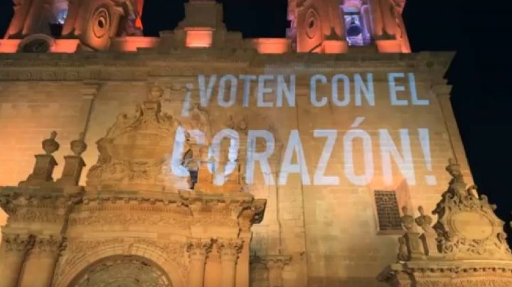 Conservadores envían mensaje a diputados de Morena, PRI, MC y Verde: “No manchen sus manos”