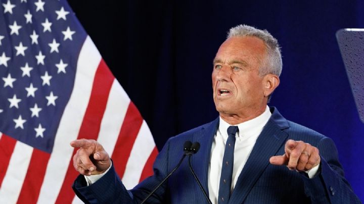 Informe de Kennedy Jr. contiene estudios falsos y datos manipulados, alertan expertos