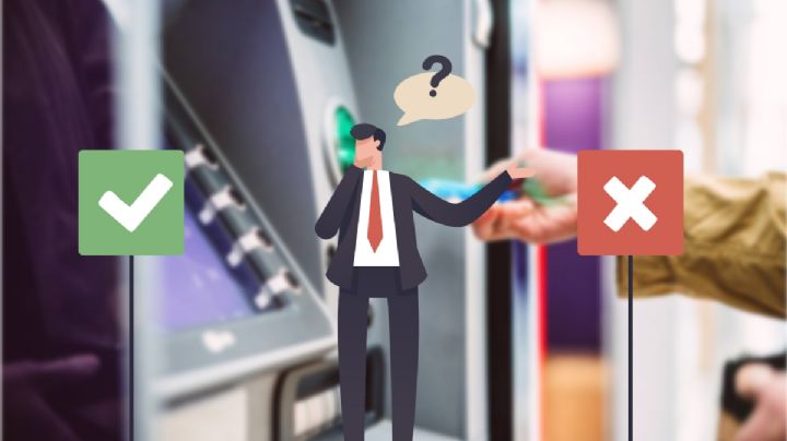 ¿Qué pasará con los bancos y cajeros automáticos el 1 de junio del 2025?