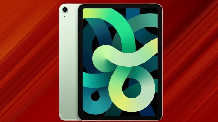Apple desploma el precio del nuevo iPad Air con esta oferta de Amazon por Hot Sale