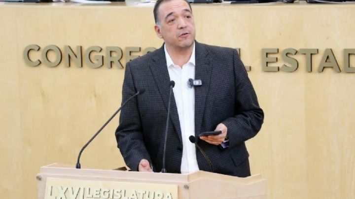 "El código penal es una pistola en la cabeza de la mujer guanajuatense" Sergio Contreras