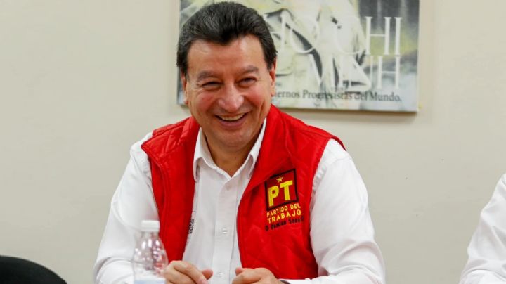 “Si es secuestro del PT, ha sido favorable”: Damián Sosa defiende al Grupo Universidad