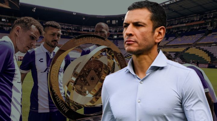 ¿Quién es Jimmy Lozano, nuevo director técnico del Pachuca?