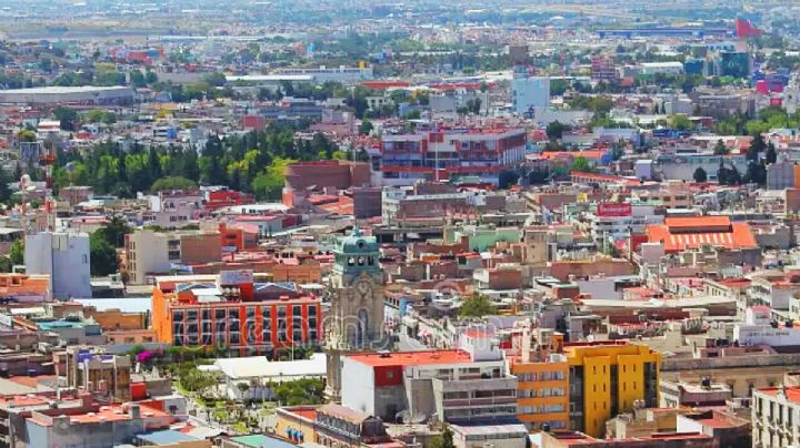 Gobierno de Pachuca diseña plan de desarrollo con modelo matemático; "se acabaron las ocurrencias"