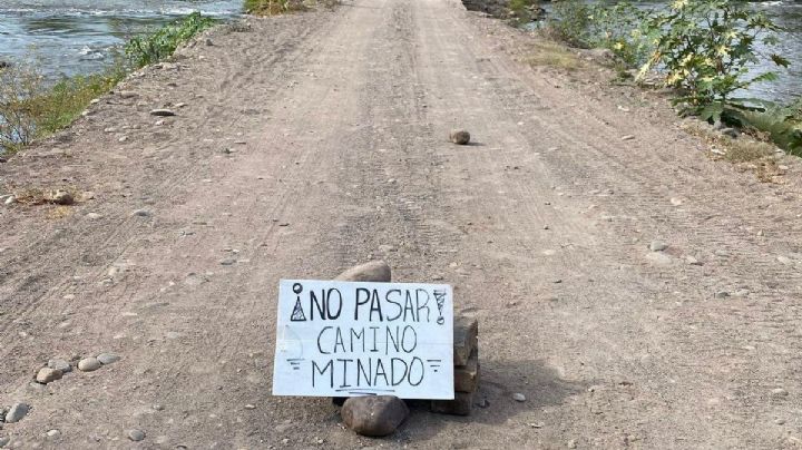 Las otras víctimas del CJNG; explosivos dejan 16 civiles muertos en Michoacán