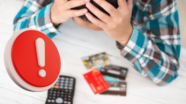 “Cargos fantasma”: ¿qué son y cómo afecta a tu tarjeta de débito?