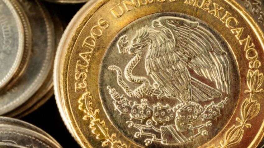 Empresas y hogares generan más de 77% del PIB en México: Inegi