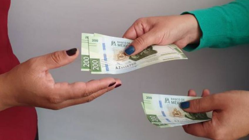 Trabajadores asalariados aportan 31.8% al PIB de México, revelan cifras del Inegi
