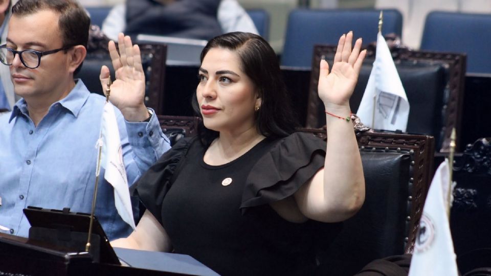 Alhely Medina Hernández explicó en una extensa carta lo que consideró como acusaciones en su contra por supuestos intereses