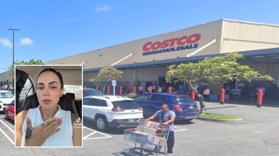 Denuncian acoso en Costco de Veracruz: hombres se acercan a mujeres con papeles